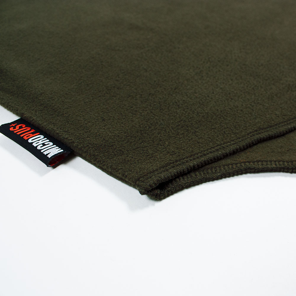 Infant's Bushlite Tee - Bayleaf & Blaze Orange